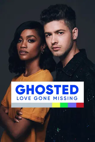 Ghosted: Fuera de Línea