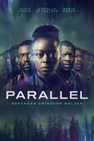 Parallel - Gefangen zwischen Welten