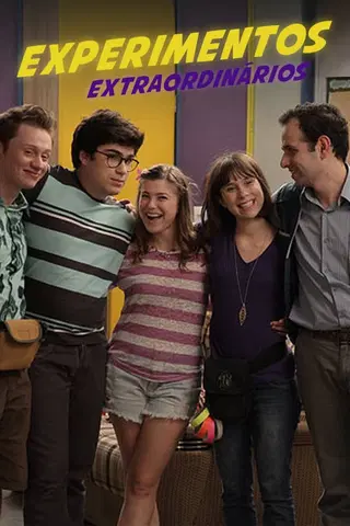 Experimentos Extraordinários