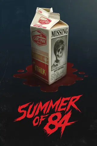 Summer of '84