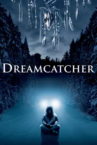 L'attrapeur de rêves (Dreamcatcher)