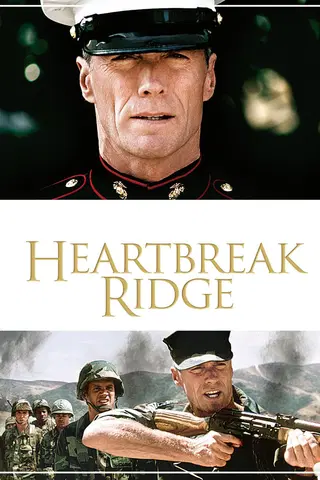 Heartbreak Ridge