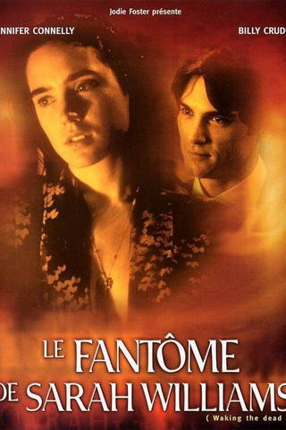 Le Fantôme de Sarah Williams