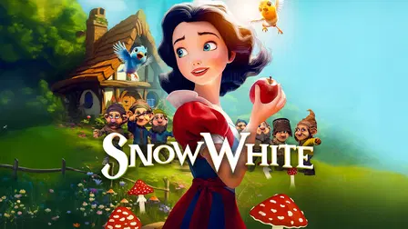 Schneewittchen: Nur eine kann die Schönste sein