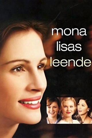Mona Lisas leende
