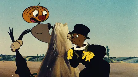 The Scarecrow