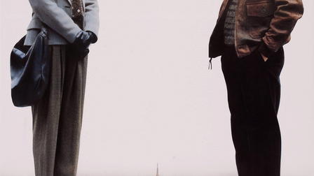 When Harry Met Sally...