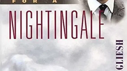 Shroud for a Nightingale