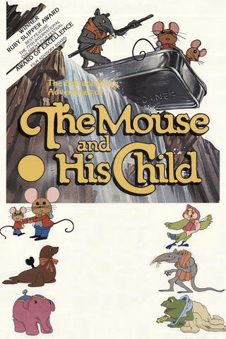 The Mouse and His Child