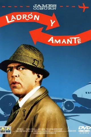 Ladrón y amante