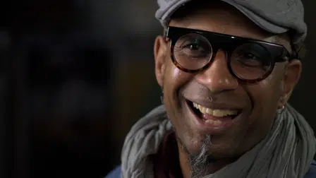Omar Sosa's 88 Well-Tuned Drums