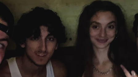 El choque