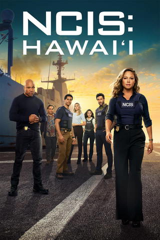 Agenci NCIS: Hawaje