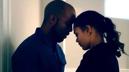 When a Woman Loves a Man