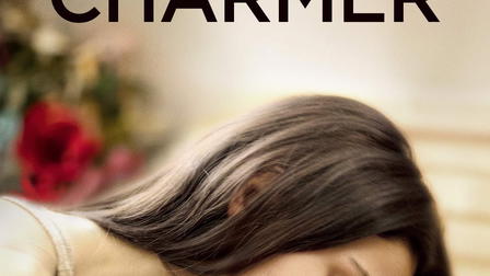 Charmøren