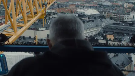 Sky City