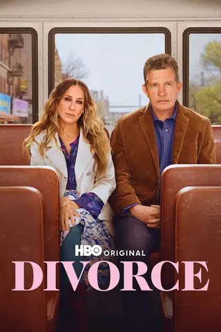 Divorce