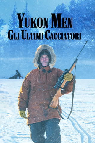 Yukon Men