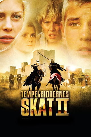 The Lost Treasure of the Knights Templar II