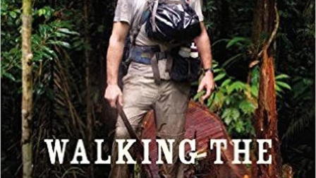 Walking the Amazon
