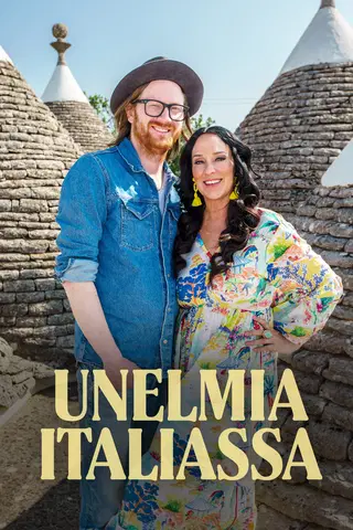 Unelmia Italiassa