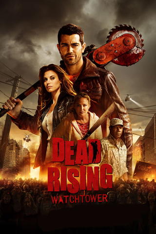 Dead Rising: Watchtower