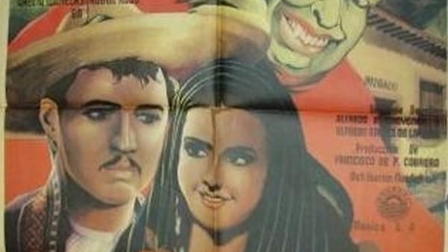 Adam, Eve and the Devil