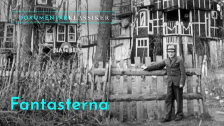 Fantasterna