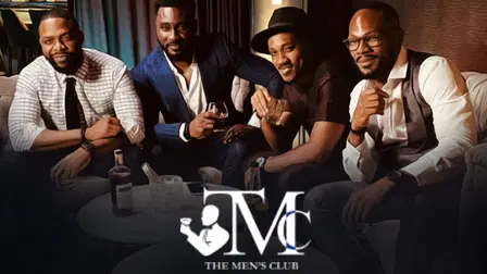 The Mens Club - New Chapter