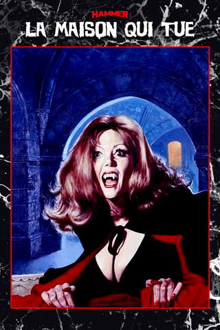 La Maison qui tue
