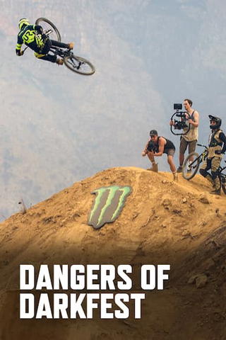 Dangers of Dark Fest