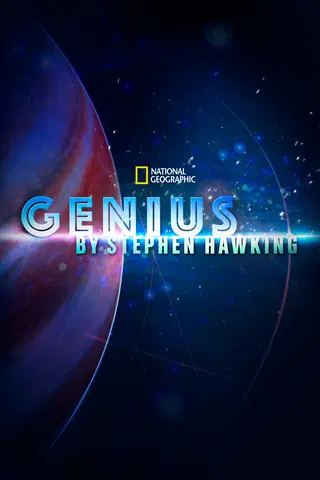 Genius by Stephen Hawking