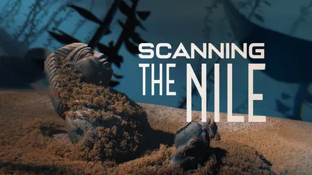 Scanning the Nile