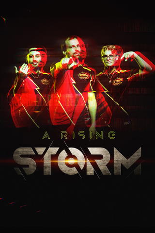 A Rising Storm