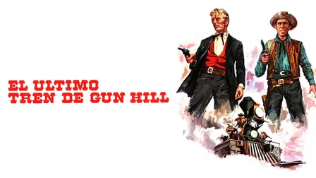 El último tren de Gun Hill