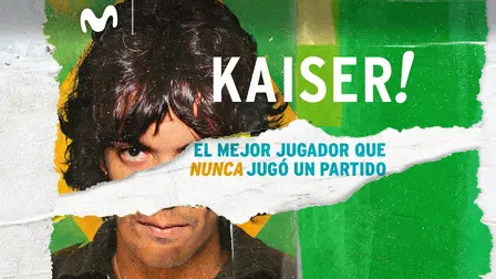 Kaiser!