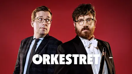 Orkestret