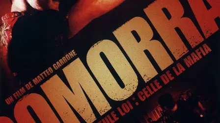Gomorra