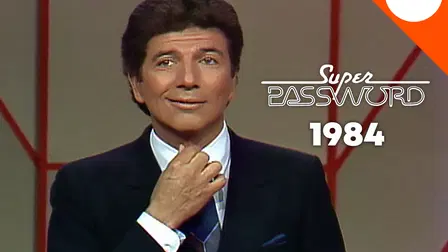 Super Password