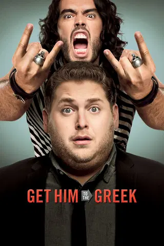 Get Him to the Greek