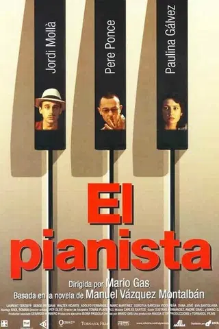 El Pianista