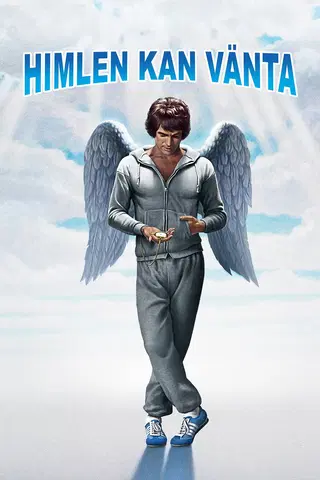 Himlen kan vänta