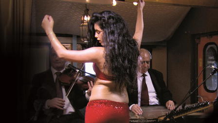 The Secret of the Grain