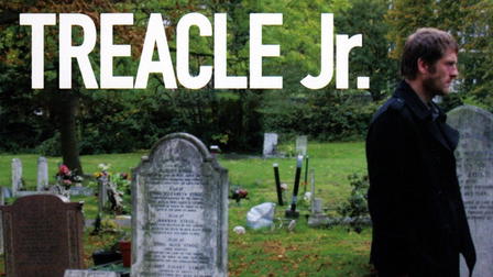 Treacle Jr.