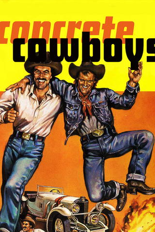 Concrete Cowboys