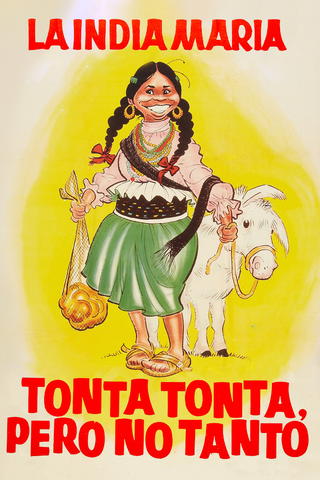 Tonta, tonta, pero no tanto