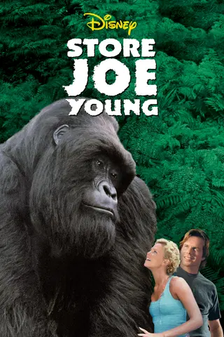 Store Joe Young