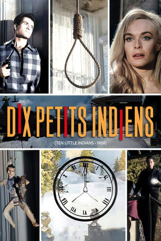 Dix Petits Indiens
