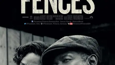 Fences [dt./OV]