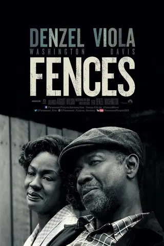 Fences [dt./OV]